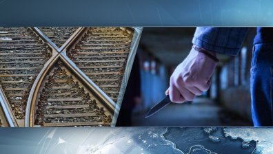 След нападението във влак: БДЖ започва преговори с МВР във връзка със сигурността