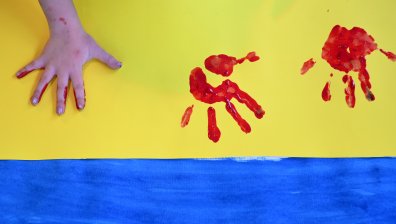 Бомби убиха 346 деца в Украйна, ранените са близо 1000