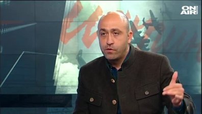  Що е то стрелба по ''български''?