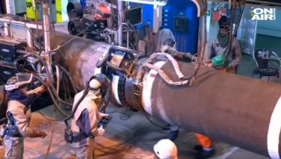 Подписваме споразумение за финансиране на газова връзка с Гърция