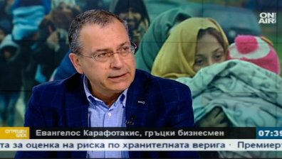 Бежанците - проблем на "затворената" Европа