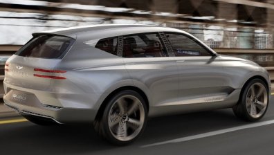 Конкурентът на BMW X5 и Mercedes-Benz GLE излиза догодина