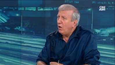 Трябва ново световно лидерство, убеден е Александър Томов