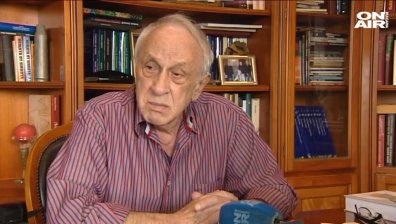 Тошо Тошев пред Bulgaria ON AIR за трансплантациите: Жив съм благодарение на лекарите