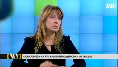 Какво се случи в света през 2015 година?