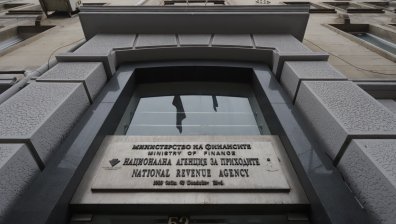 Борис Михайлов е новият изпълнителен директор на НАП