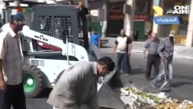 Терор в Близкия изток: Атентатор-самоубиец се взриви и в Сирия