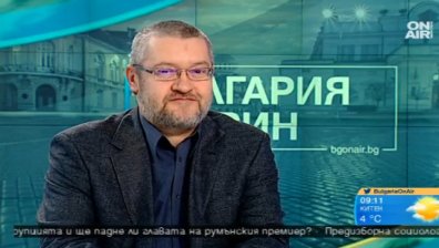 Христо Комарницки с изложба утре