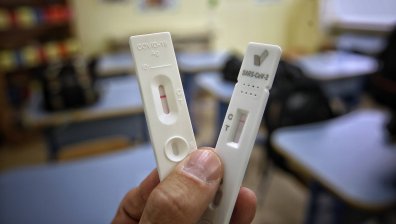 Няма починали с Ковид-19, излекуваните са повече от новозаразените