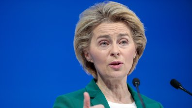 Фон дер Лайен: Определените 7,5 млрд. евро за ваксина ще са само началото