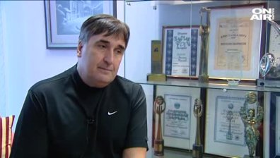 Веско Маринов: През 2020 г. осъзнах колко хубав е бил животът ми преди нея