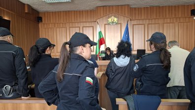 Пуснаха единия обвиняем по делото за източване на НЗОК в Пловдив
