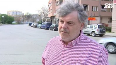 Шофьорът на преобърналия се автобус на "Тракия" не преценил маневрата си