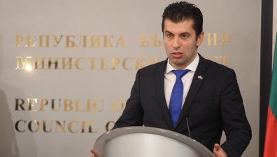 Петков: Стига с дипломатите, нека се фокусираме над работещо правителство