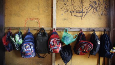 Въоръжени нападнаха училище в Нигерия, стотици деца са в неизвестност