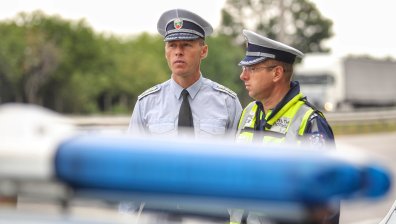 Катастрофа с жертва в Плевенско на разклона за Долни Дъбник