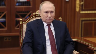Путин настоява Голямото евразийското партньорство да се реализира