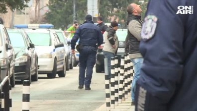 Основна версия: По данъчния шеф е стреляно заради работата му