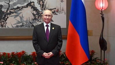 Путин апелира за безпрепятствен достъп до хуманитарна помощ в Ивицата Газа