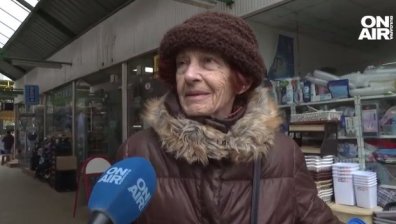 "Ям по-малко", "Работя, за да живея": Какво е за пенсионерите увеличение от 12%