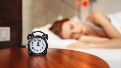 5 причини да се будите посред нощ