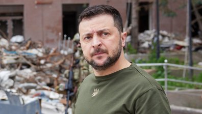 Зеленски към Европа и САЩ: По-бързо ни дайте оръжия и се координирайте по-добре