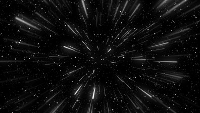 Какви опасности крият космическите урагани