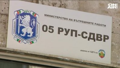 Появи се жената, която загуби 550 лева в магазин