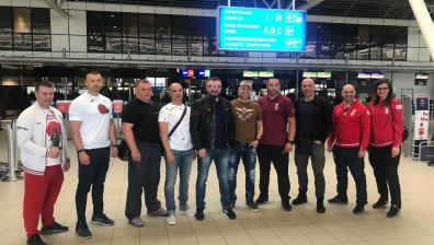 63-ма бойци ще представят България на Европейското по киокушин в Берлин