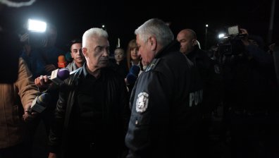 Сидеров с опит да нахлуе в "Арена Армеец"