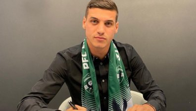 "Лудогорец" представи Десподов, "орлите" преборили елитни европейски отбори