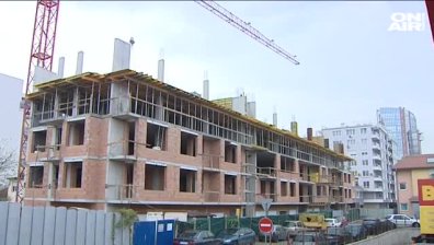 Строителите настояха пред Борисов да работят между 14 и 16 ч.