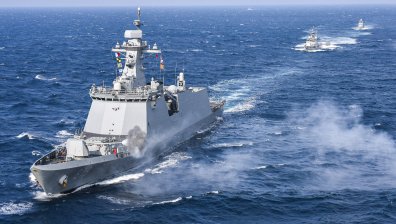 Северна Корея тества подводни дронове, способни да пренасят ядрени оръжия