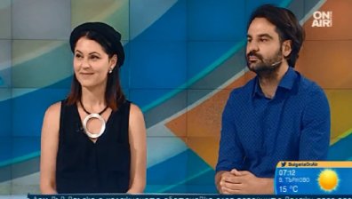 Науката като изкуство - как изглеждат невроните в мозъка ни и кристал на витамин С?