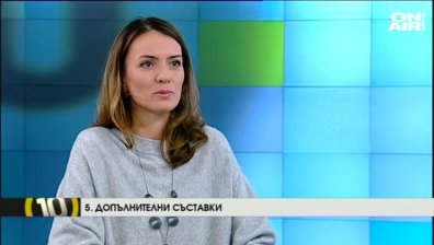 10 неща за хляба