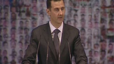 Опозицията в Сирия отхвърли молбите на Башар Асад за диалог