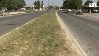 Възрастен пешеходец загина в Русе, блъсна го автобус