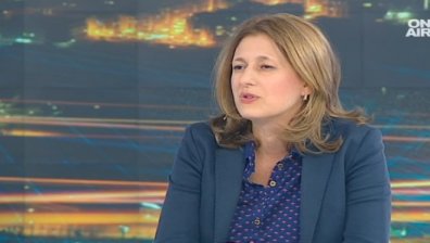 Оттеглянето на Бокова трябва да бъде обявено от нейна страна, каза Джема Грозданова