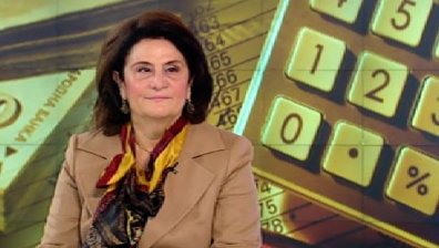 Виолина Маринова: Хубаво е, че голяма част от парите по депозитите на КТБ остават в банковата система