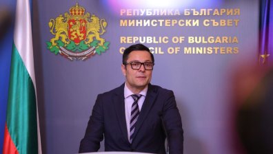 Пулев: Две от дружествата на "Лукойл" стават обекти, свързани с националната сигурност