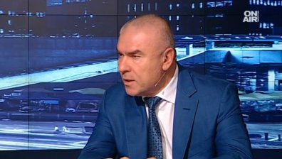Марешки: Няма как с ниска избирателна активност да правиш реформи