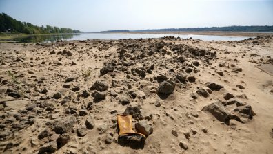 Дунав се покачва в българския участък за втори пореден ден