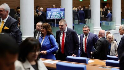ДПС иска разследване на кръга "Капитал" и Иво Прокопиев