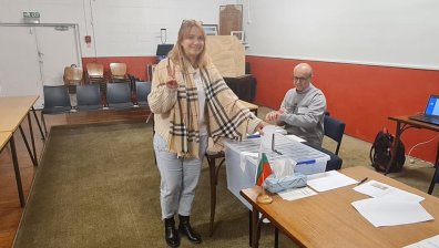 В 68 държави българите зад граница гласуват за парламент