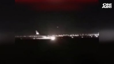 Пореден самолет каца аварийно, този път в Джеда
