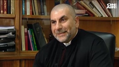 Историите ON AIR: Делото на Кирил и Методий