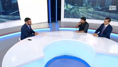 Движение "Гергьовден": Борисов всяка седмица ще трябва да изслушва терзанията на Патриотите