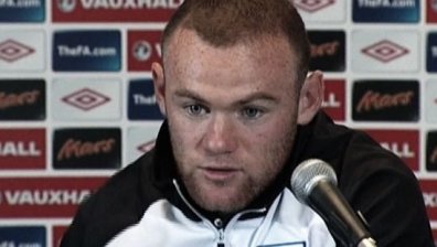 Рууни очаква труден мач в София