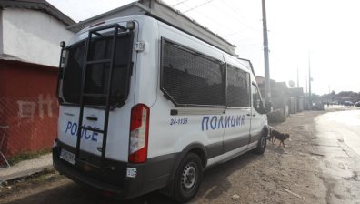 МВР арестува петима души при масов бой между две фамилии в Софийско