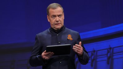 Медведев: "Посейдон" e истинско оръжие на Страшния съд